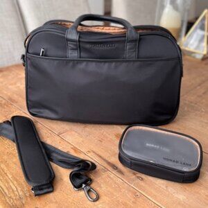 Brand New Bento Bag Personal Item Travel Bag